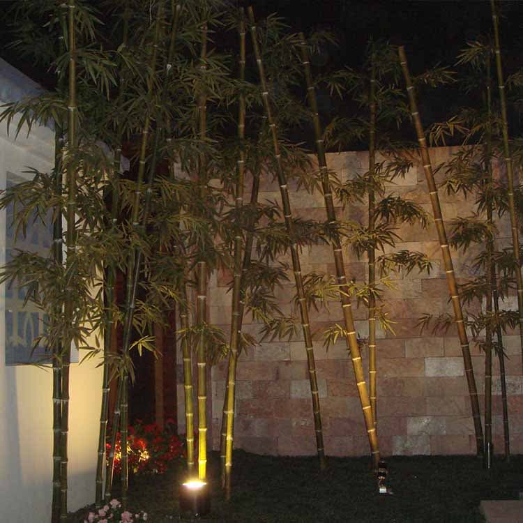 Artificial Bamboo Tree