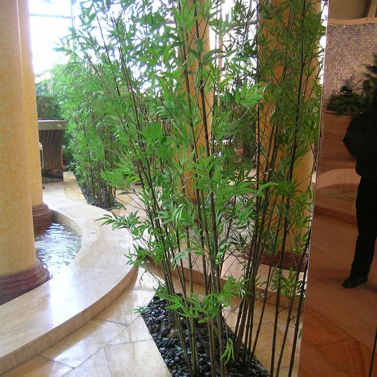 Artificial Bamboo Tree