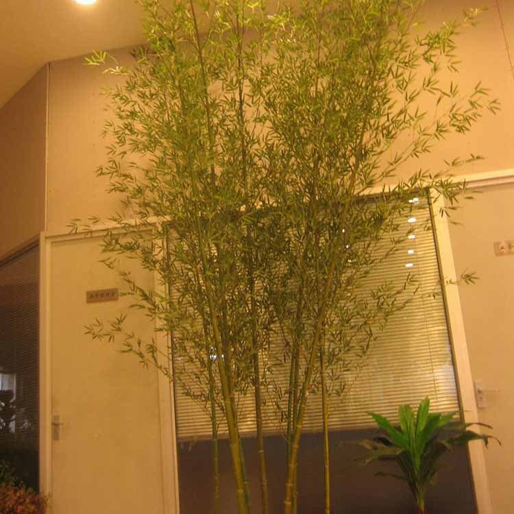 Artificial Bamboo Tree