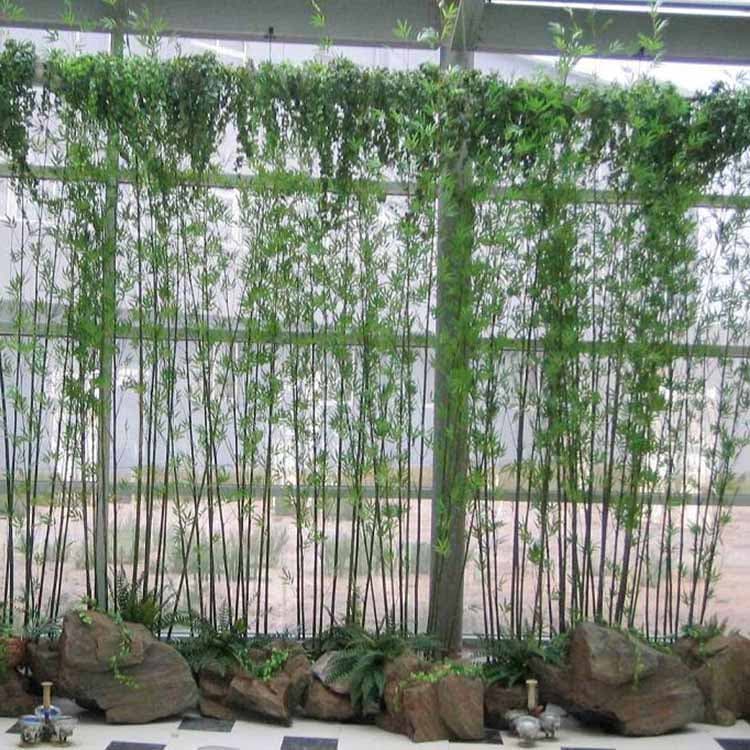 Artificial Bamboo Tree