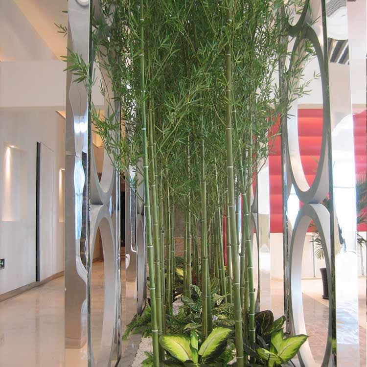 Artificial Bamboo Tree