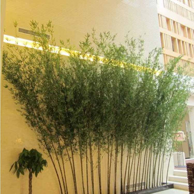 Artificial Bamboo Tree