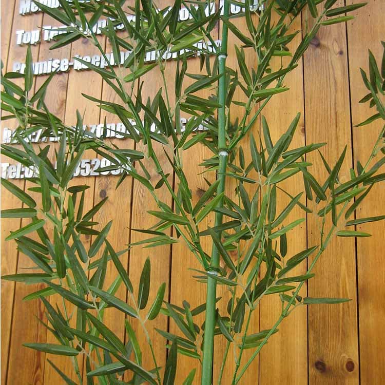 Artificial Bamboo Tree