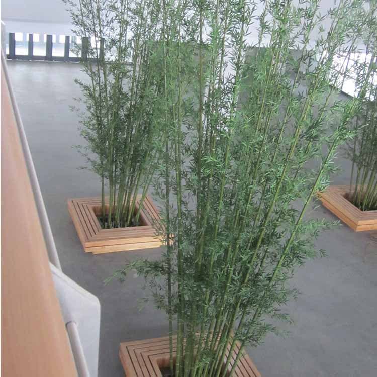 Artificial Bamboo Tree