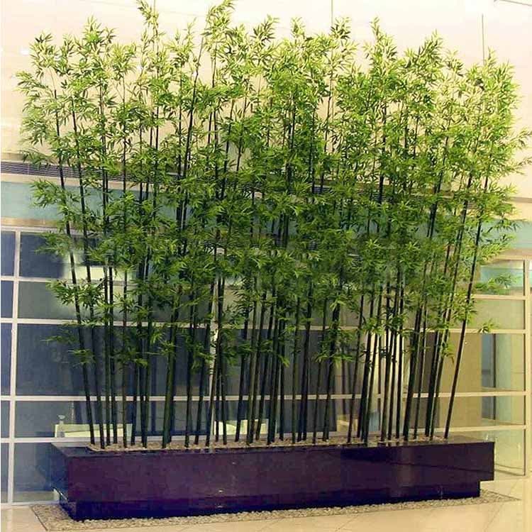 Artificial Bamboo Tree