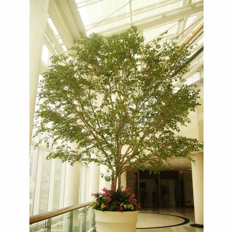 Artificial Banyan Ficus Tree