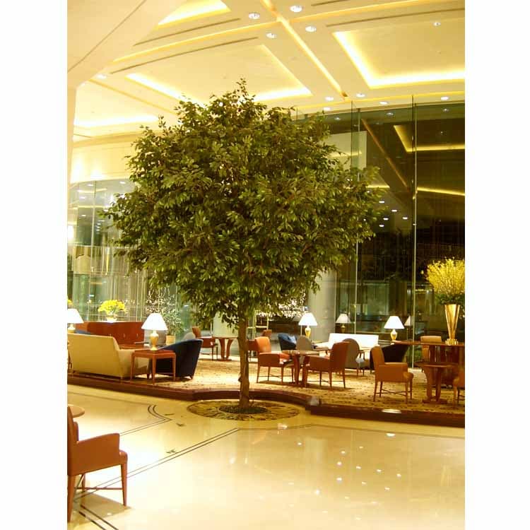 Artificial Banyan Ficus Tree