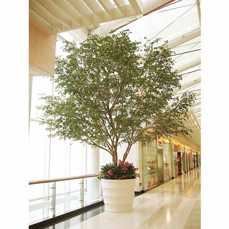 Artificial Banyan Ficus Tree