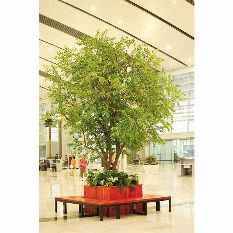 Artificial Banyan Ficus Tree