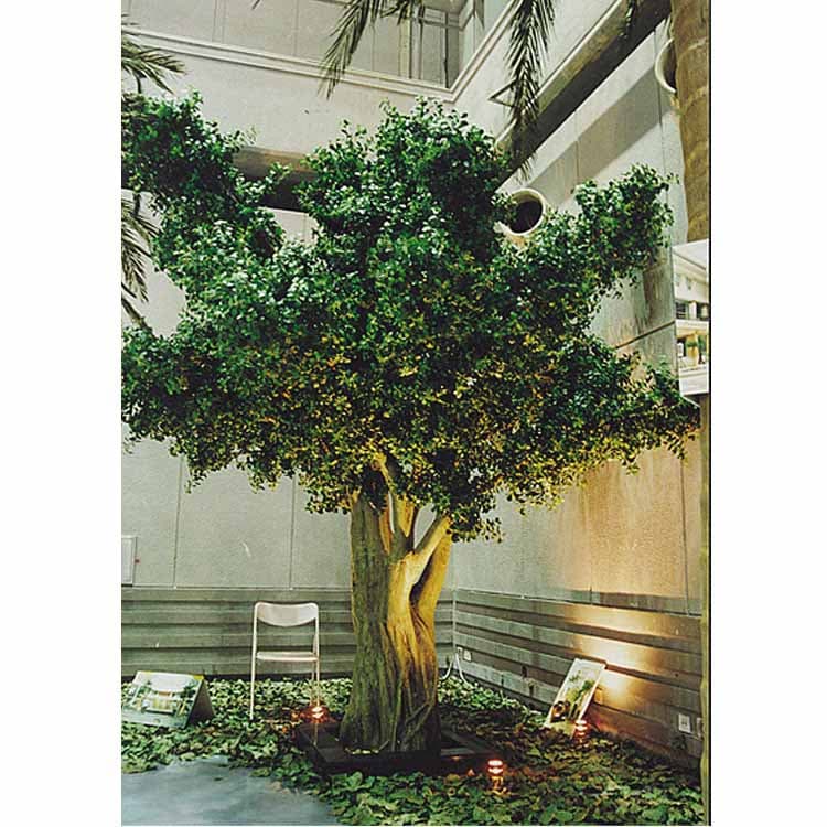 Artificial Banyan Ficus Tree