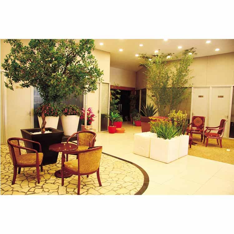 Artificial Banyan Ficus Tree