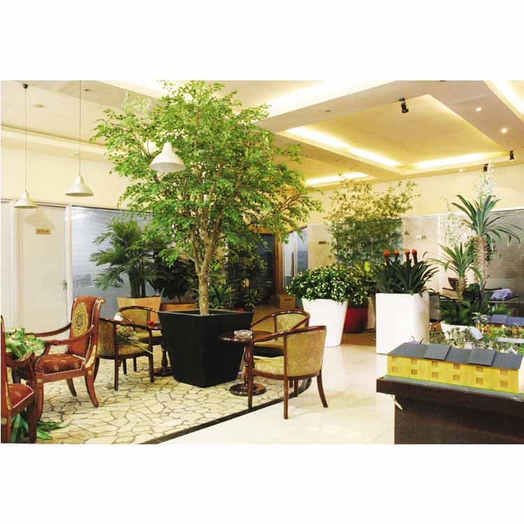 Artificial Banyan Ficus Tree