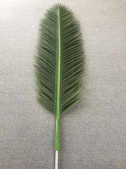 Artificial coconut Leaf