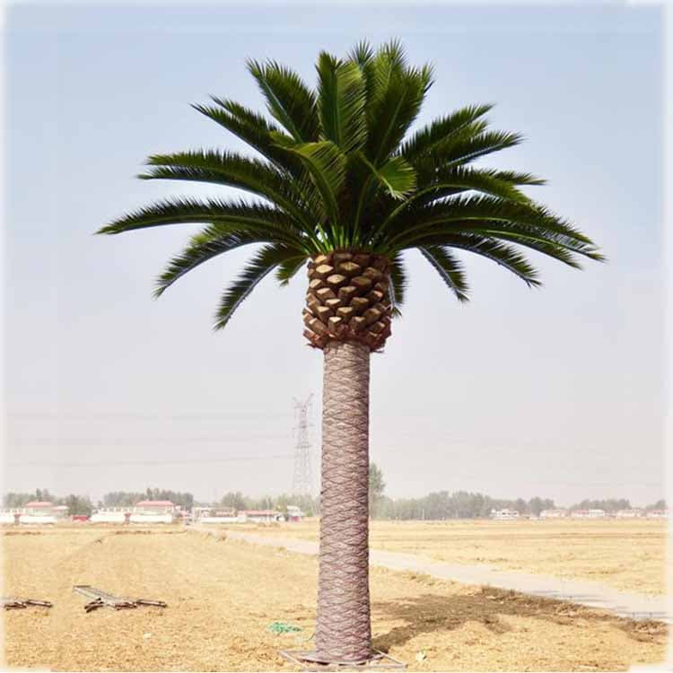 Artificial Date Palm