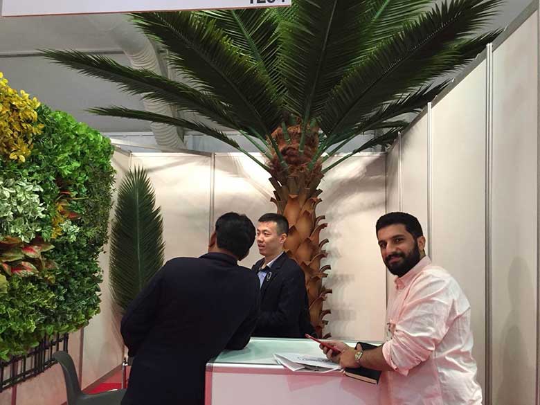 BIG 5 exhibition in Jeddah-1