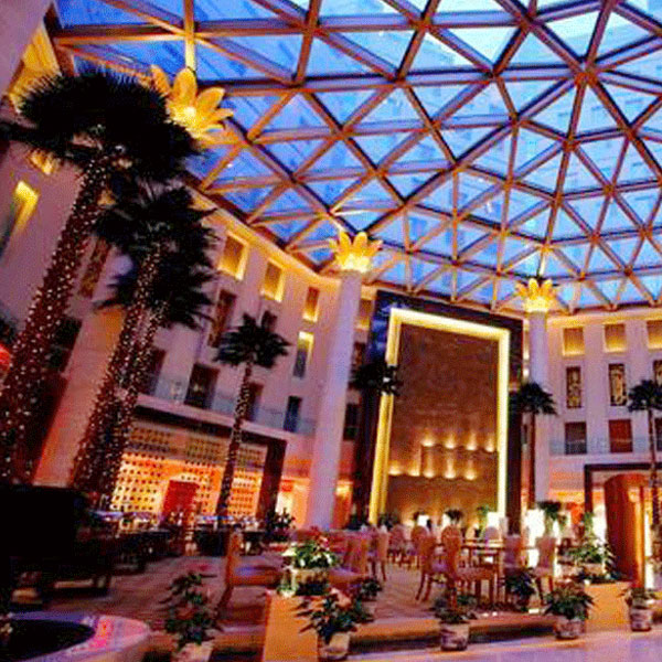 Hotels